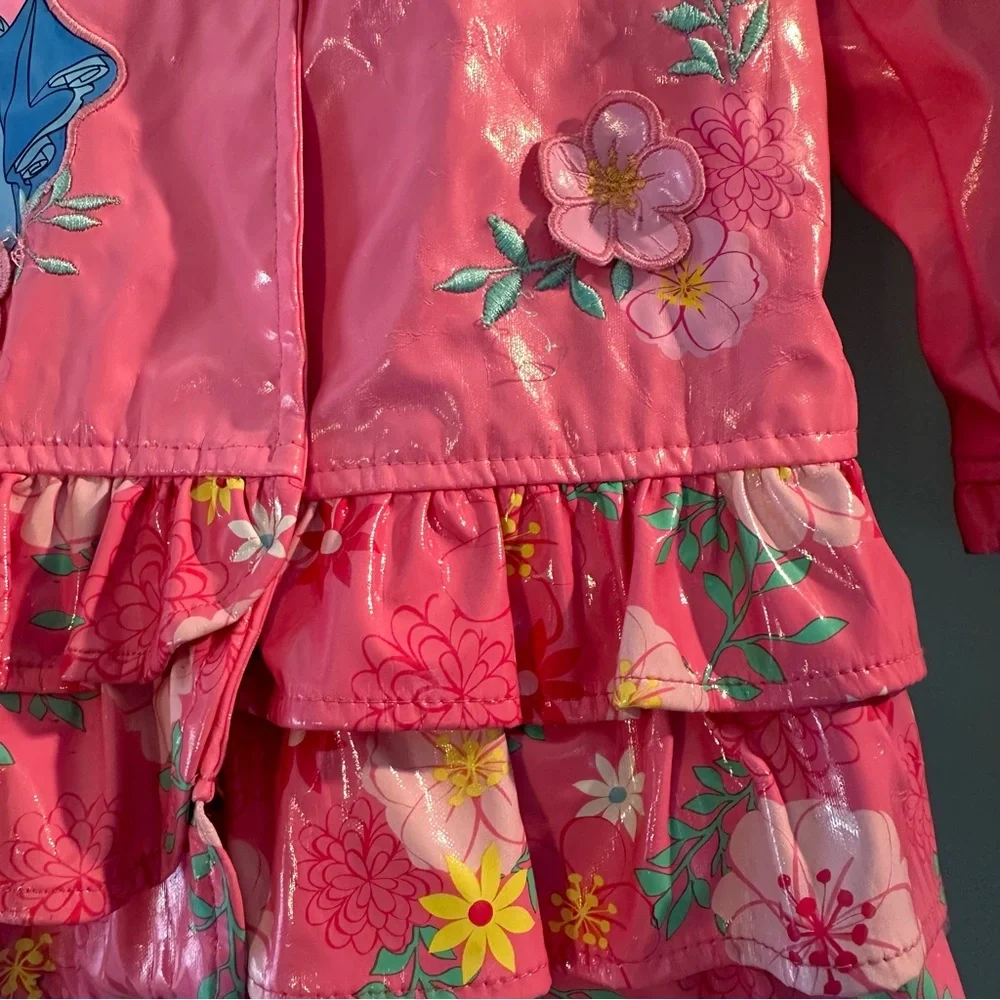 Disney charming pink
